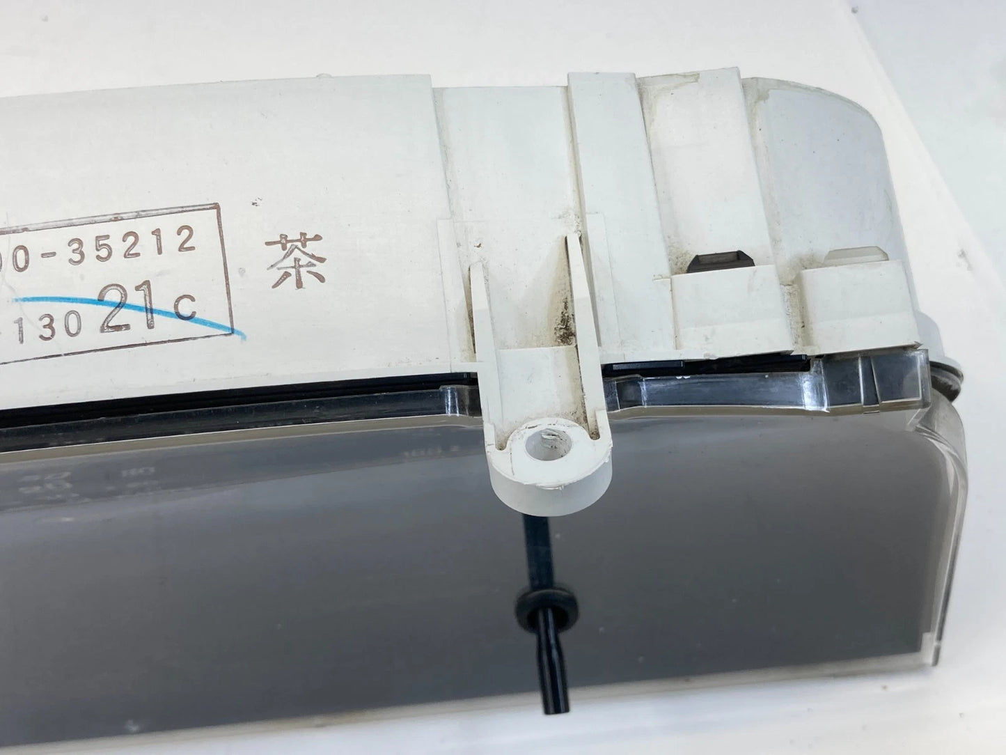 96-98 Toyota 4Runner Automatic Instrument Cluster Speedometer Gauges 239K Miles