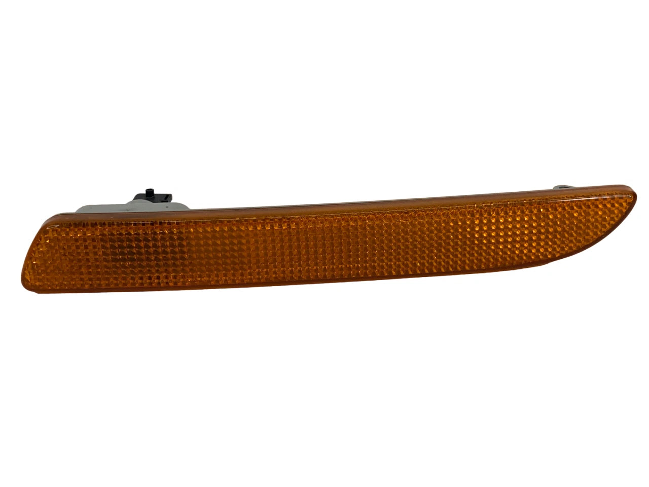 2003-2007 SAAB 9-3 FRONT LEFT DRIVER BUMPER SIDE MARKER LIGHT LAMP OEM 12785954