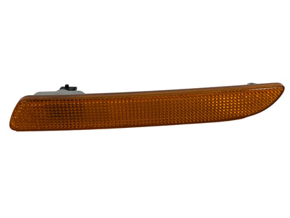 2003-2007 SAAB 9-3 FRONT LEFT DRIVER BUMPER SIDE MARKER LIGHT LAMP OEM 12785954