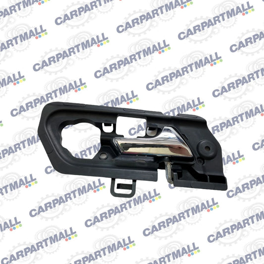06-10 MERCEDES-BENZ R350 REAR RIGHT INNER INSIDE DOOR HANDLE RR RH A2517600461