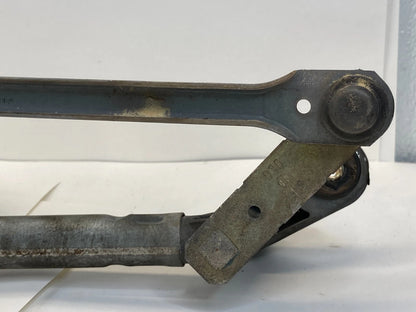 02-08 Lincoln Navigator Front Windshield Wiper Motor Assy w/ Linkage 2L2F-17D539