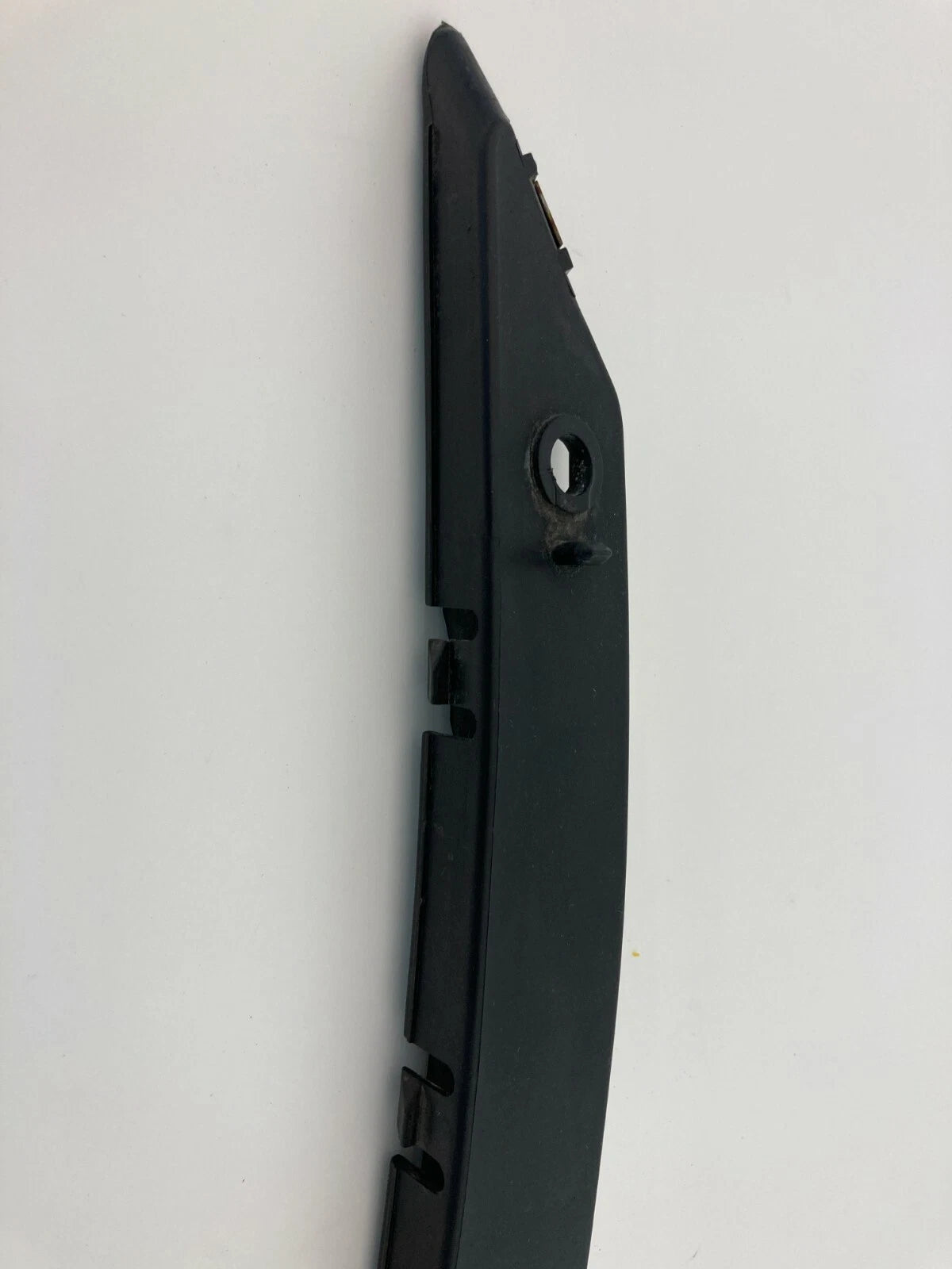 2003-2011 SAAB 9-3 93 REAR LEFT SIDE BUMPER SUPPORT COVER BRACKET 12804176 OEM