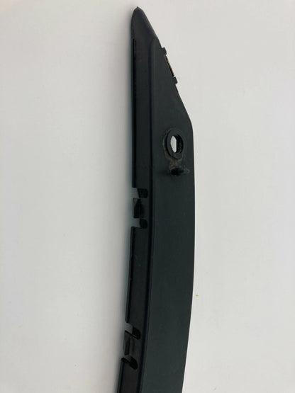 2003-2011 SAAB 9-3 93 REAR LEFT SIDE BUMPER SUPPORT COVER BRACKET 12804176 OEM