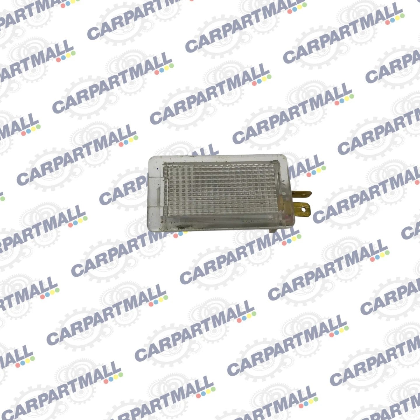 2007 2008 07 08 HYUNDAI ENTOURAGE INNER ROOF OVERHEAD VANITY LIGHT LAMP OEM