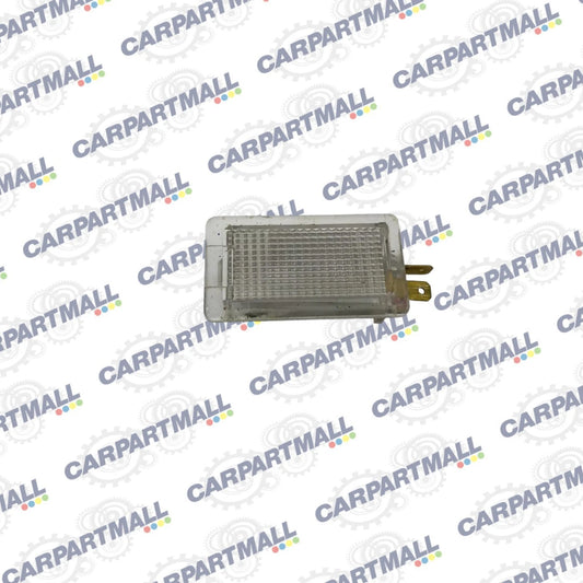 2007 2008 07 08 HYUNDAI ENTOURAGE INNER ROOF OVERHEAD VANITY LIGHT LAMP OEM