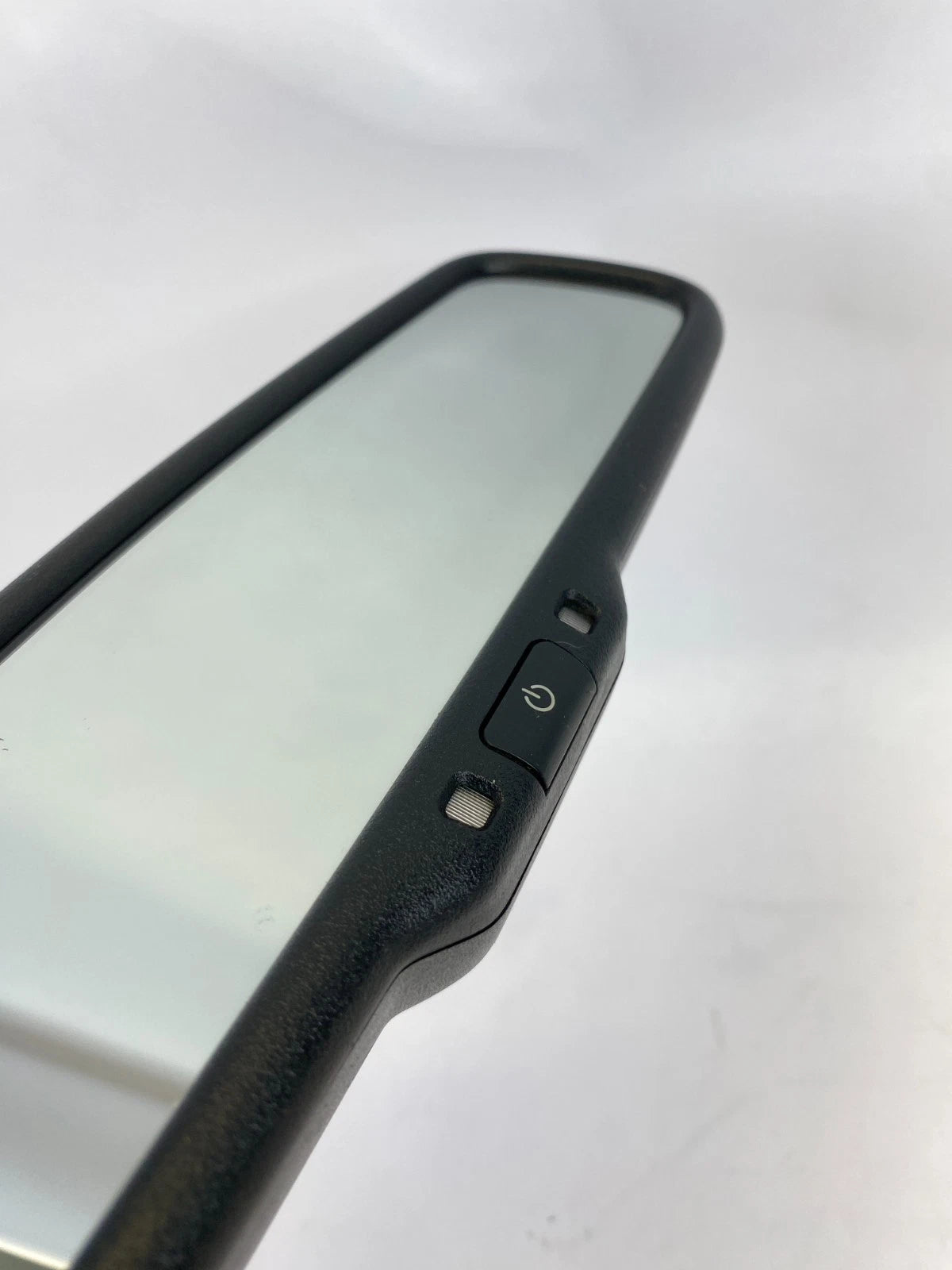 10-14 SUBARU OUTBACK LEGACY INSIDE REAR VIEW MIRROR AUTO DIMMING OEM E11015892