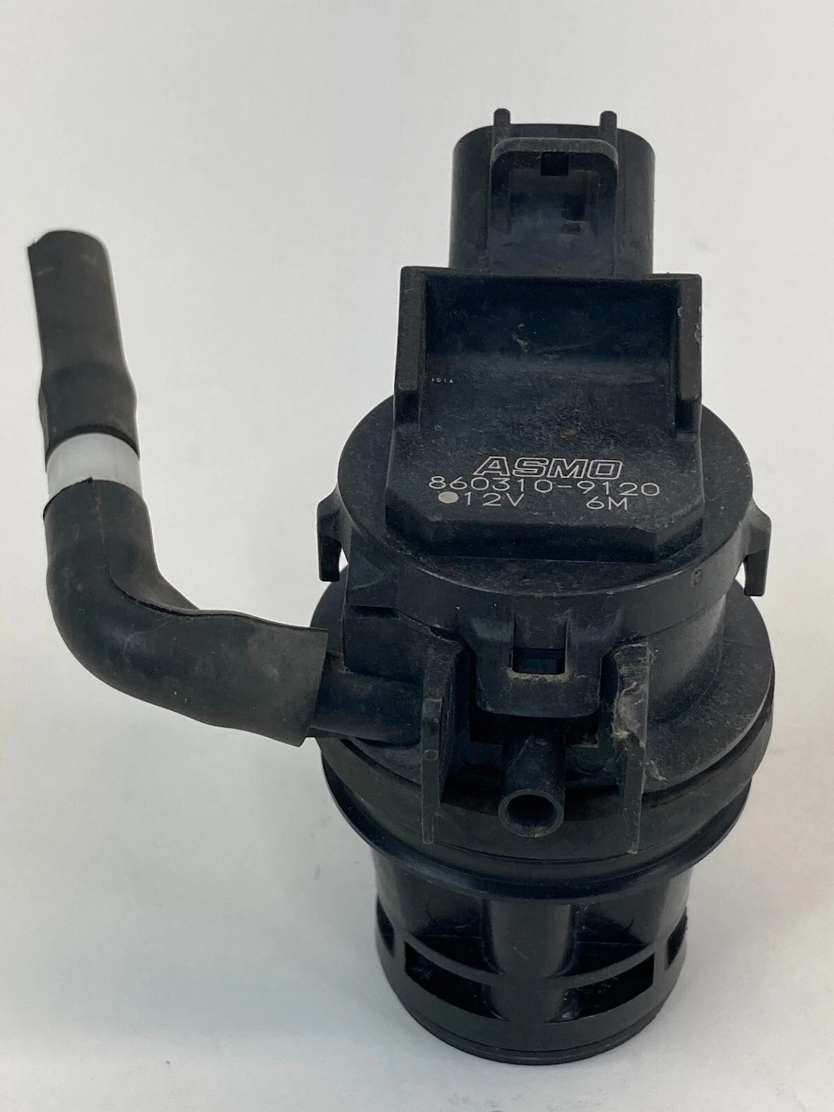 2007-2015 MAZDA CX-9 WINDSHIELD WASH WASHER FLUID MOTOR PUMP 860310-9120 OEM