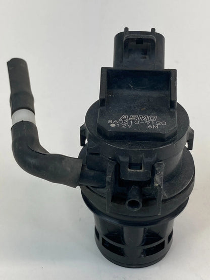 2007-2015 MAZDA CX-9 WINDSHIELD WASH WASHER FLUID MOTOR PUMP 860310-9120 OEM