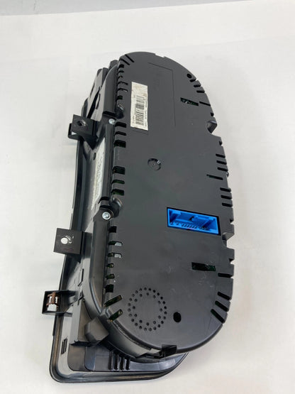 2010-2011 VOLSKWAGEN TIGUAN 2.0L A/T SPEEDOMETER CLUSTER GAUGES 166K MILES OEM