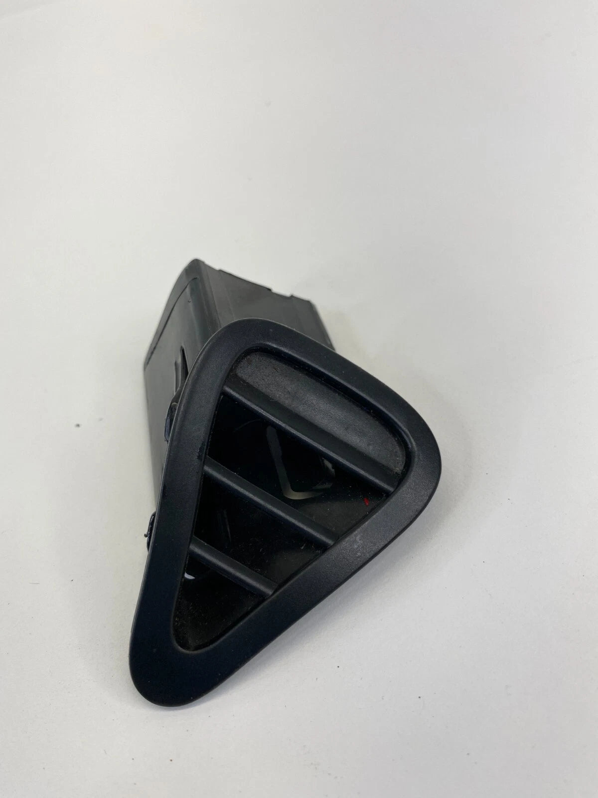 2003-2007 SAAB 9-3 93 DASH LEFT SIDE DEFROSTER VENT GRILL TRIM 12791137 OEM