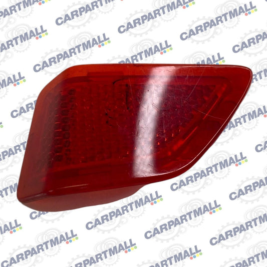 12-18 FORD FOCUS FRONT RIGHT DOOR LIGHT LAMP REFLECTOR BEZEL TRIM BM51-A24018