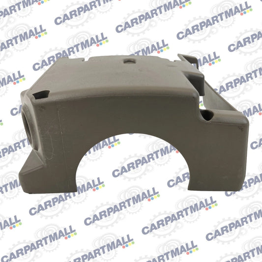 2007-2009 DODGE CALIBER STEERING COLUMN LOWER COVER TRIM 0ZT38TRMAA OEM