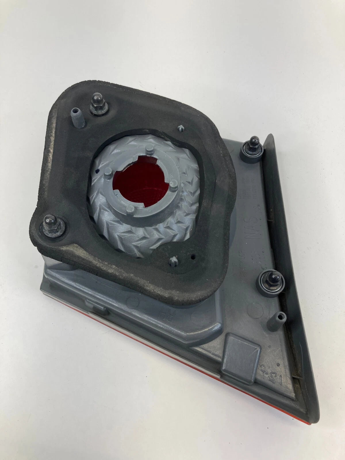 2011-2016 CHEVROLET CRUZE REAR RIGHT SIDE TAIL LIGHT TRUNK LID BACKUP LAMP OEM