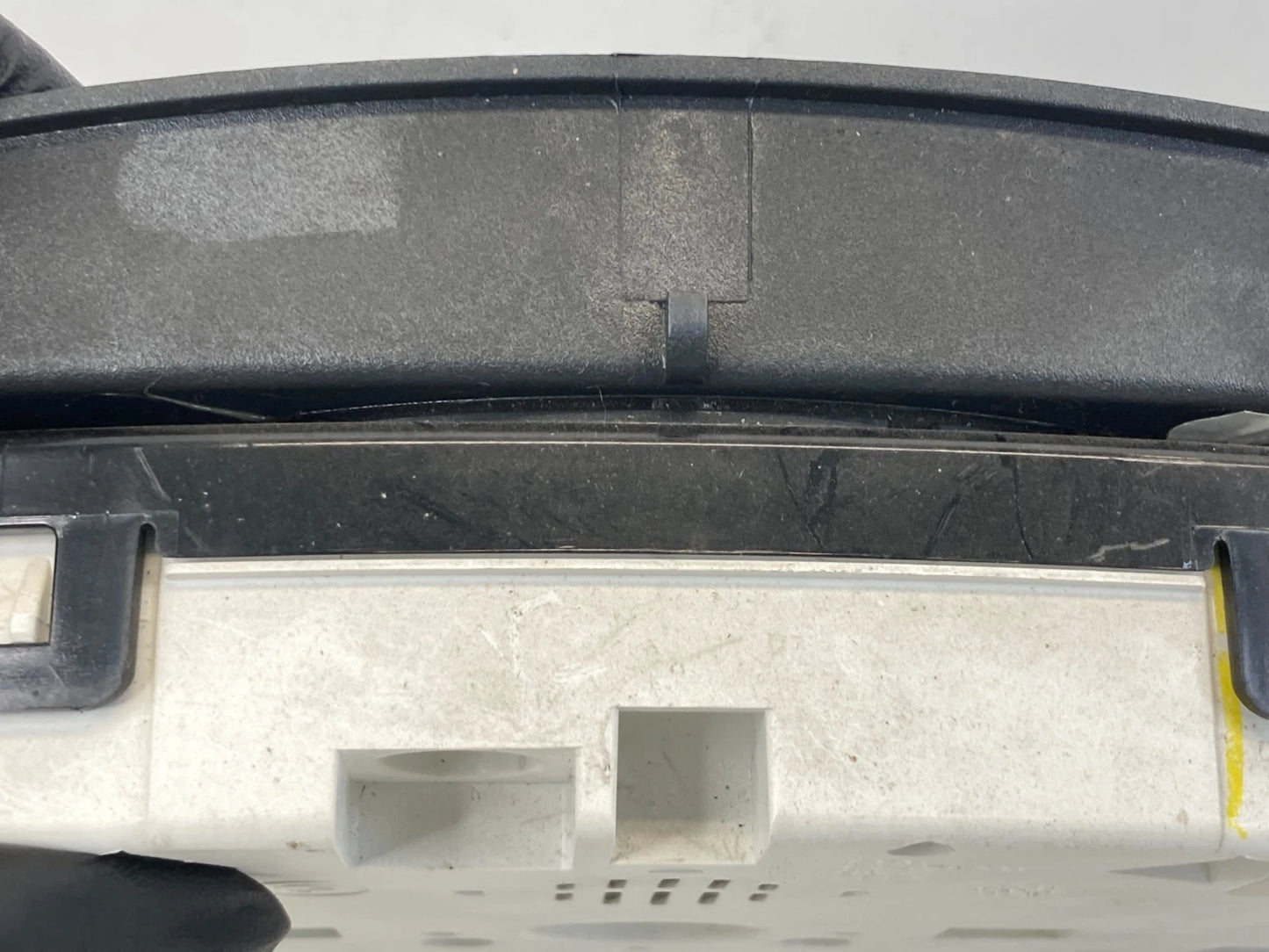 2004-2008 MINI COOPER CENTER DASH SPEEDOMETER CLUSTER W/ PANEL UNKNOWN MILES OEM