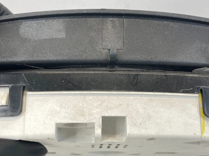 2004-2008 MINI COOPER CENTER DASH SPEEDOMETER CLUSTER W/ PANEL UNKNOWN MILES OEM