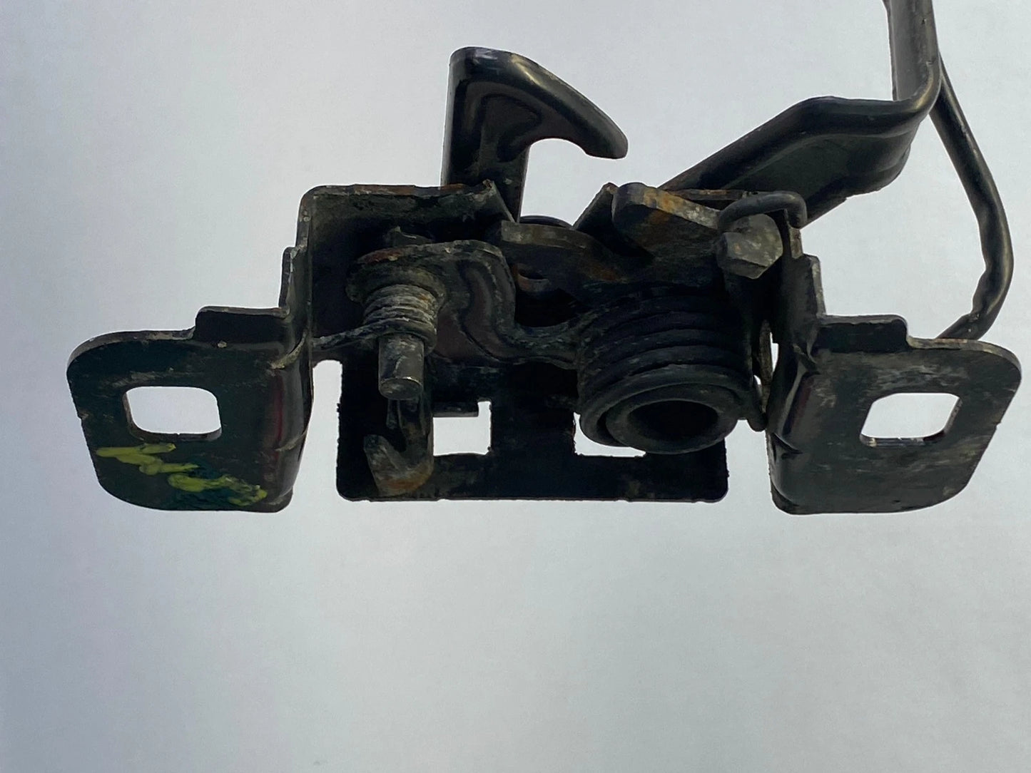 2013-2017 CHEVROLET EQUINOX FRONT HOOD LOCK LATCH RELEASE ACTUATOR 23120089 OEM