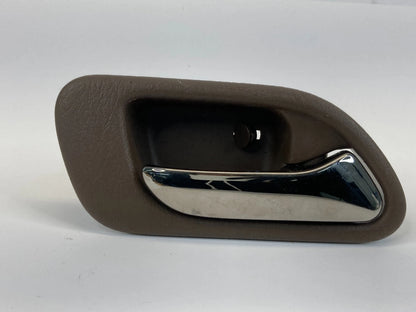 2003 2004 2005 2006 ACURA MDX REAR RIGHT SIDE INNER INTERIOR DOOR HANDLE OEM