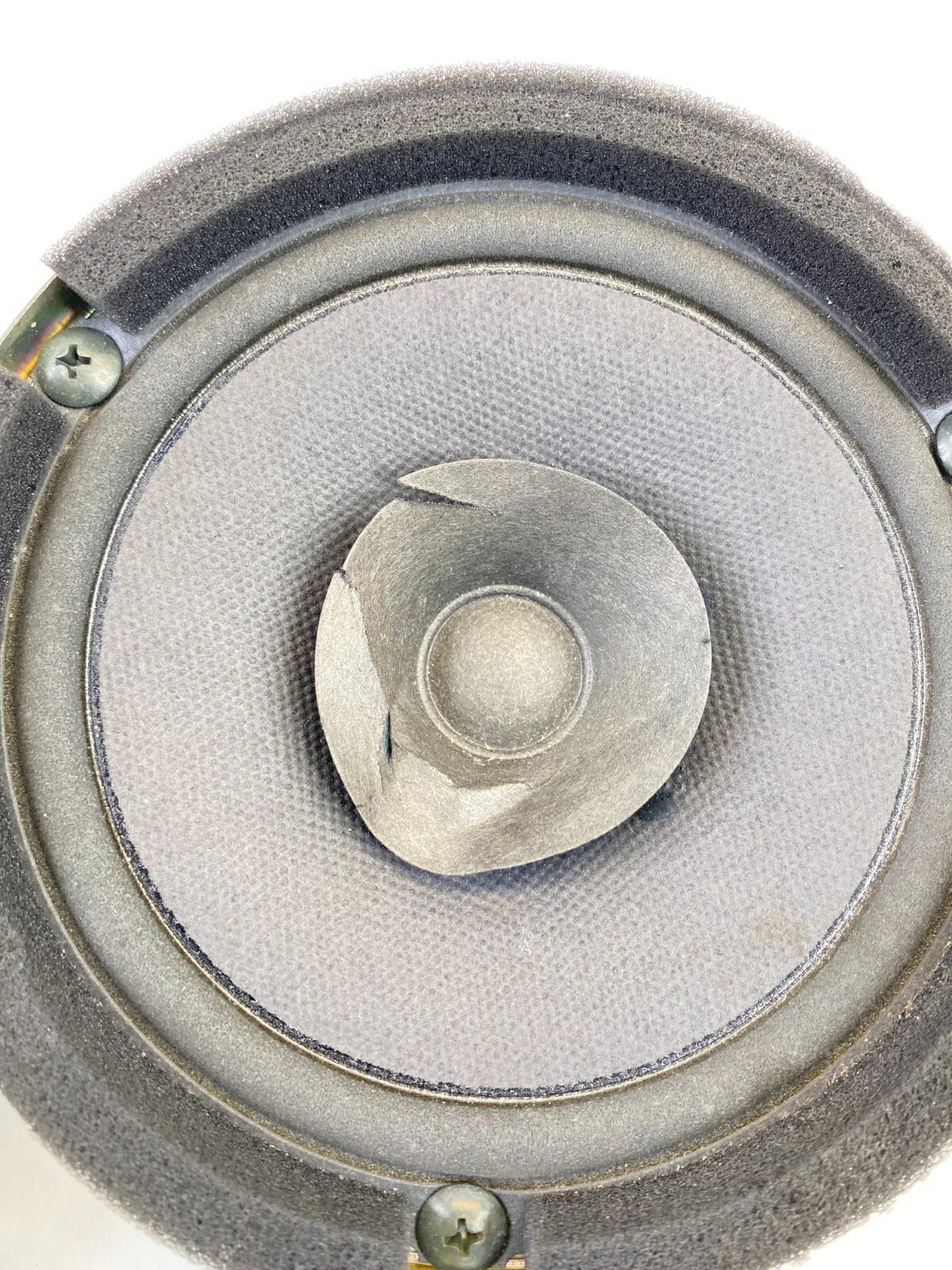 02-06 SUZUKI XL-7 01-05 GRAND VITARA FRONT RIGHT DOOR SPEAKER 39350-60G00 OEM