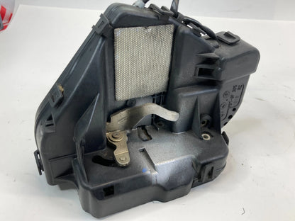 1996-2003 MERCEDES-BENZ E320 E 320 SEDAN REAR RIGHT DOOR LOCK LATCH 2117300835