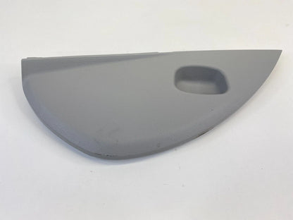 2006-2008 HYUNDAI SONATA RIGHT PASSENGER DASH END CAP TRIM COVER 84767-3K100 OEM