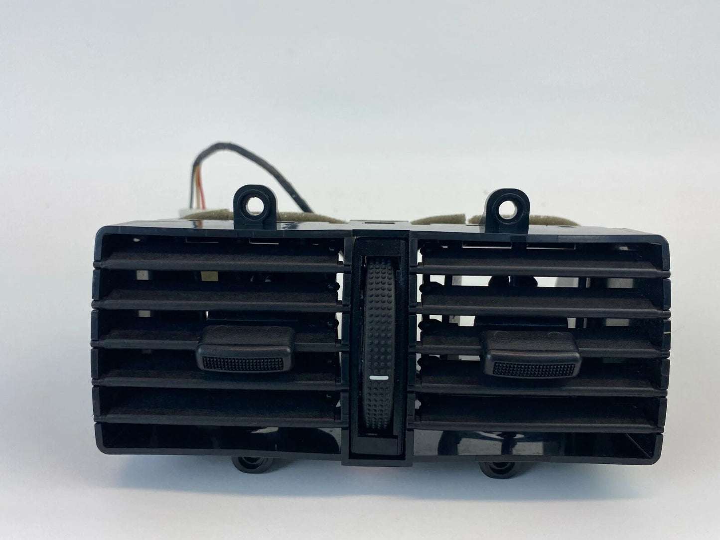 2004-2006 KIA AMANTI REAR CENTER CONSOLE AC AIR VENT OUTLET GRILLE OEM FACTORY