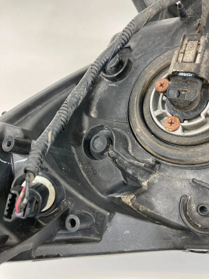 2005 2006 2007 HONDA ODYSSEY FRONT RIGHT PASSENGER HEADLIGHT HEADLAMP OEM