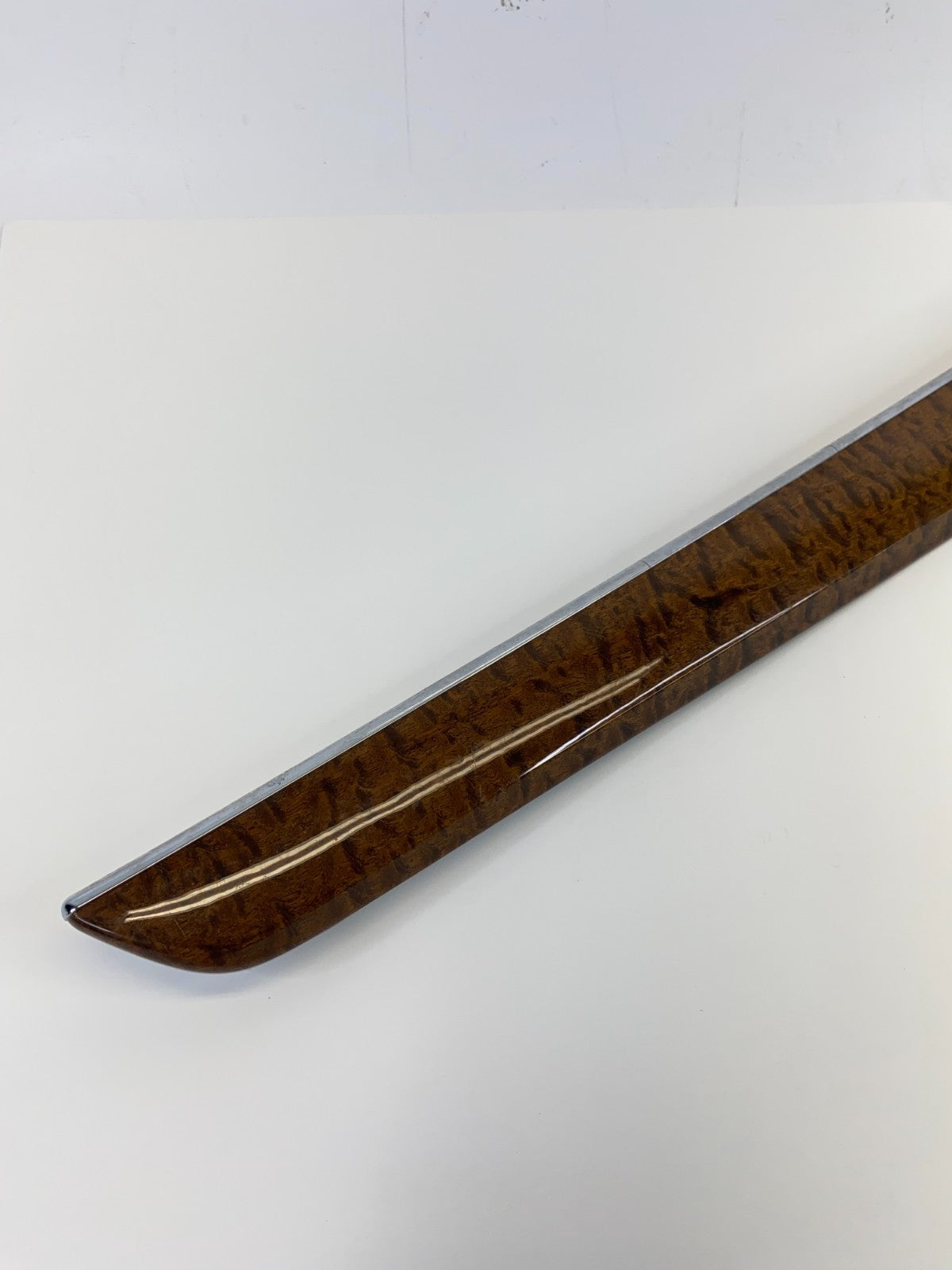 2007 2008 Cadillac SRX Front Right Side Interior Door Trim Molding Bezel OEM