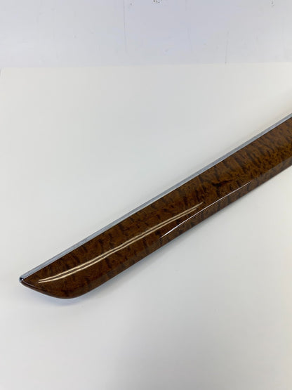 2007 2008 Cadillac SRX Front Right Side Interior Door Trim Molding Bezel OEM