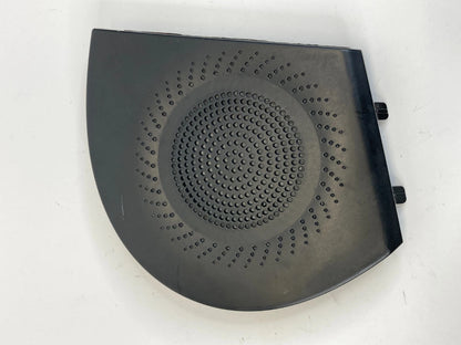 11-14 HYUNDAI SONATA DASH PANEL LEFT SIDE SPEAKER GRILLE COVER TRIM 847253S100