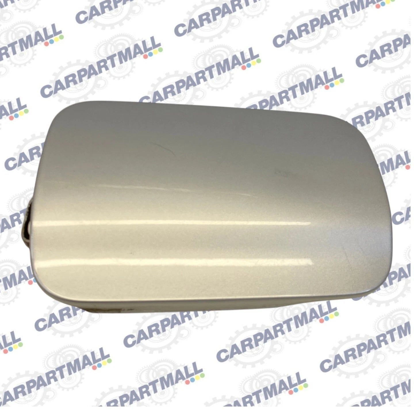 2000-2006 MERCEDES-BENZ S CLASS S430 GAS TANK FUEL FILLER DOOR LID COVER OEM