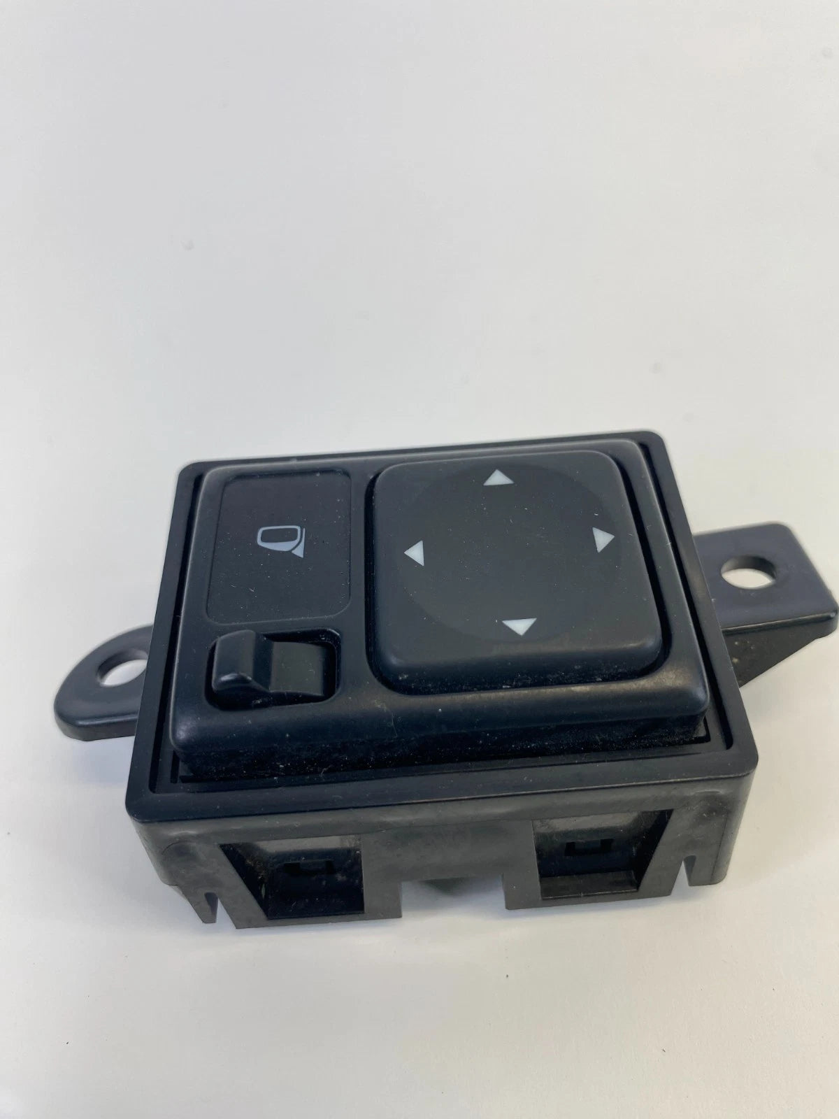 2014-2019 Nissan Versa Front Dash Power Door Mirror Control Switch Button OEM