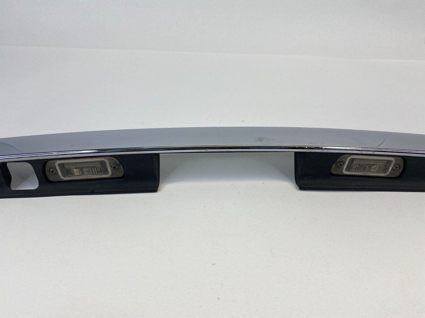 2006-2011 Mercedes-Benz ML 350 SUV 4-DR Outer Liftgate Handle Bezel Molding Trim