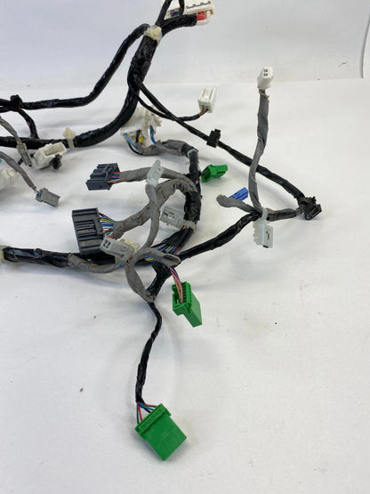 2017 2018 ACURA MDX A/C AIR CONDITIONER WIRING HARNESS 32157-TZ5-A12 OEM