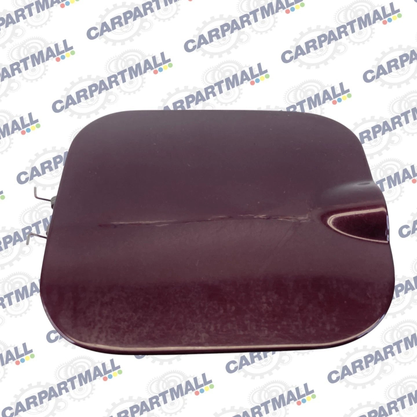 2000-2007 CHEVROLET MONTE CARLO REAR LEFT DRIVER SIDE FUEL FILLER FLAP PANEL OEM