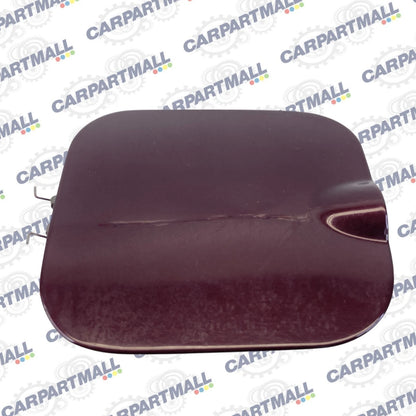 2000-2007 CHEVROLET MONTE CARLO REAR LEFT DRIVER SIDE FUEL FILLER FLAP PANEL OEM