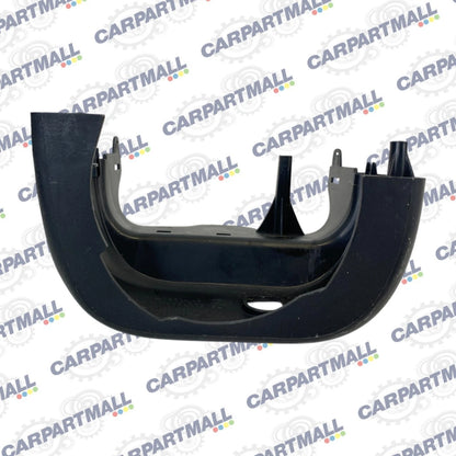 02-04 FORD EXPLORER UPPER STEERING COLUMN COVER TRIM BEZEL SHROUD 1L243530AGW