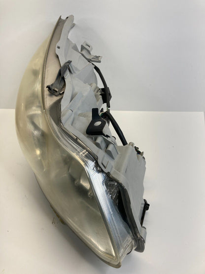 2007 2008 Infiniti G35 Right Passenger Side Headlight Headlamp Lamp Xenon OEM