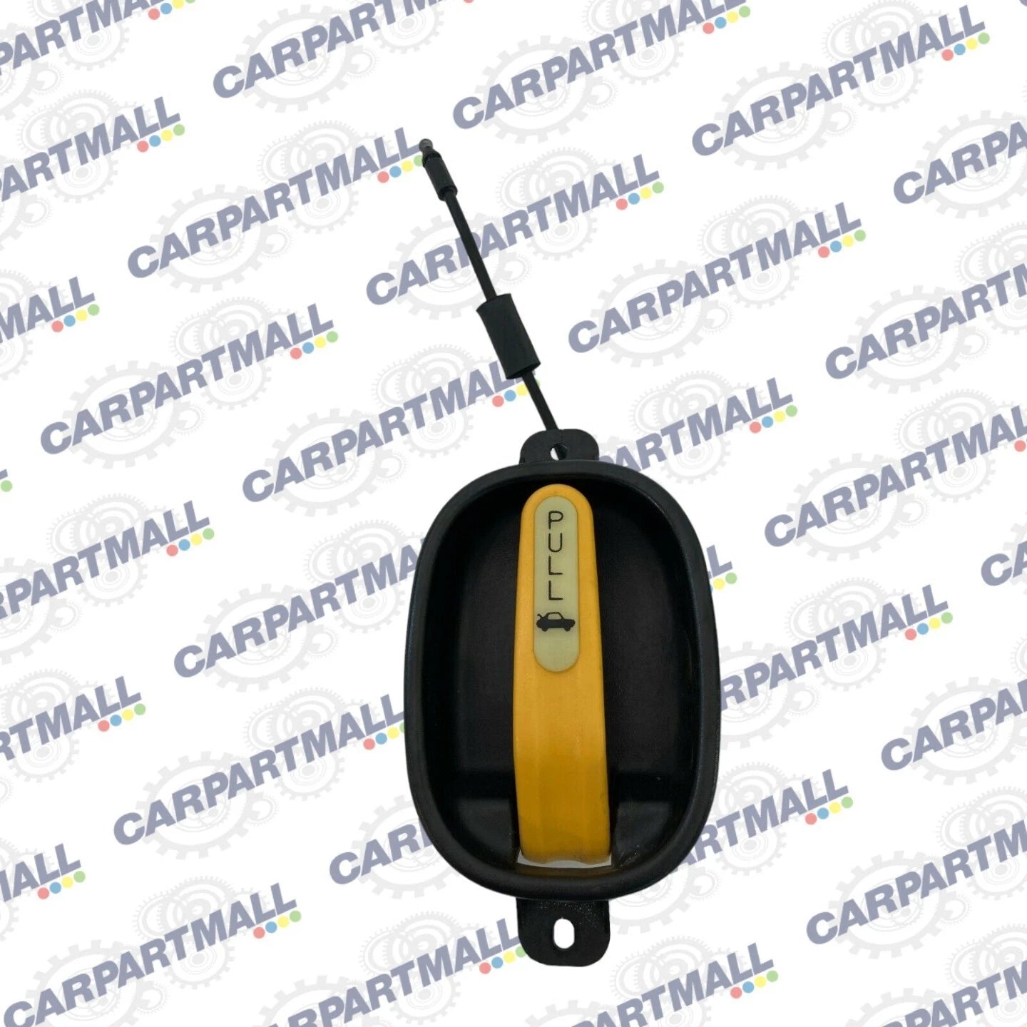 02-05 HYUNDAI SONATA REAR TRUNK INTERIOR EMERGENCY RELEASE HANDLE 812212D000 OEM