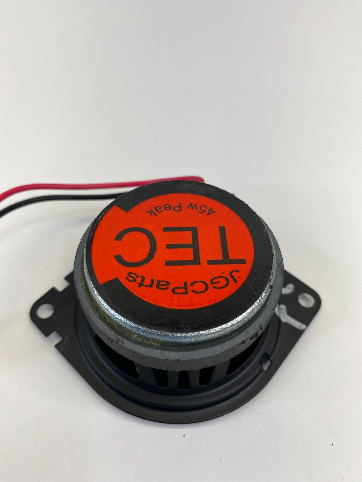 99-04 JEEP GRAND CHEROKEE FRONT DASH LEFT SIDE AUDIO TWEETER SPEAKER ASSEMBLY