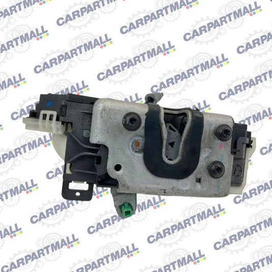 2010-2019 Ford Taurus Front Right Side Door Lock Latch Actuator 8A5A-5421812-EA