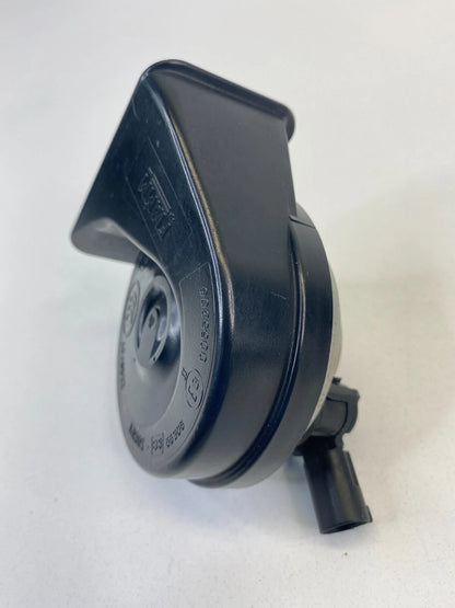 2007-2013 07-13 BMW 328I BASE SEDAN HIGH TONE HORN NOTE ALARM SIREN A046522 OEM