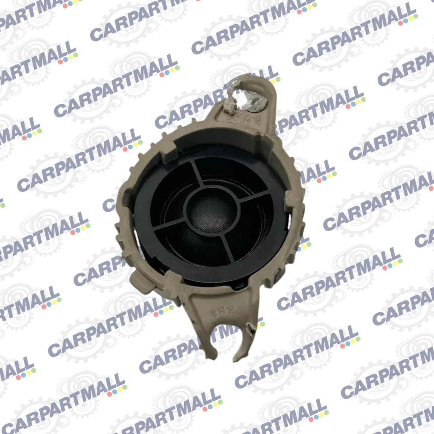 2011-2016 CHEVY CRUZE 2013-2020 SONIC FRONT RIGHT SIDE PILLAR TWEETER SPEAKER