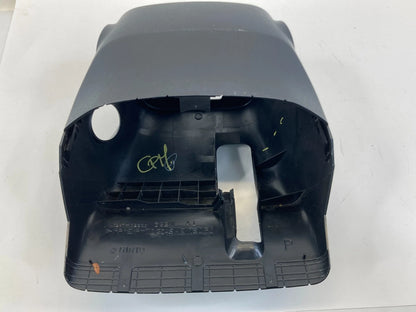 2009-2013 TOYOTA MATRIX UPPER & LOWER STEERING WHEEL TRIM COVER 45287-02300 OEM