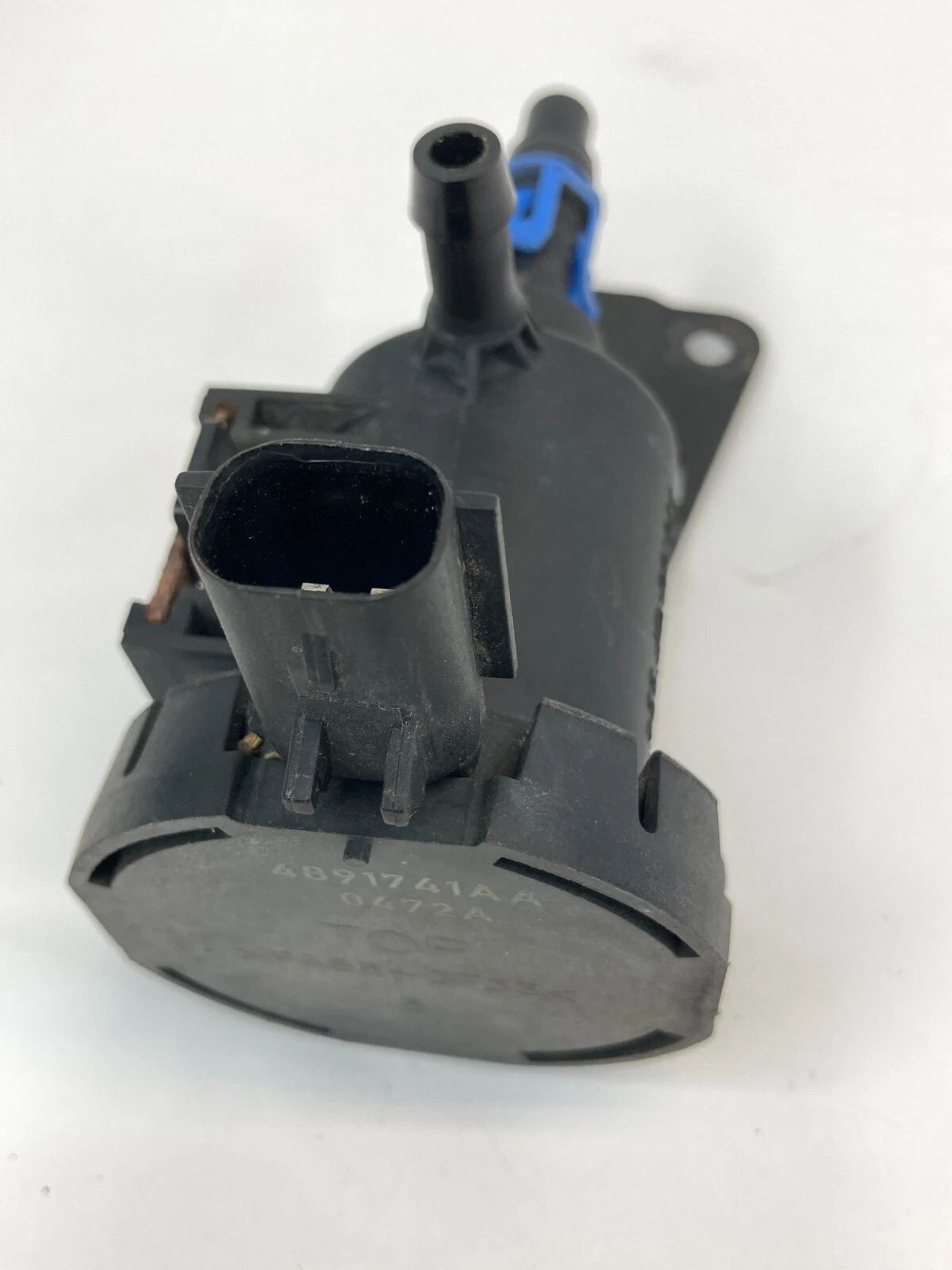 2012-2015 RAM C/V VACUUM PURGE SOLENOID FUEL VALVE VAPOR CANISTER 4891741AA OEM