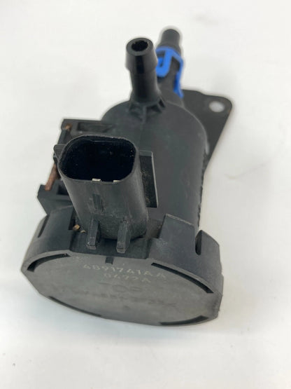 2012-2015 RAM C/V VACUUM PURGE SOLENOID FUEL VALVE VAPOR CANISTER 4891741AA OEM