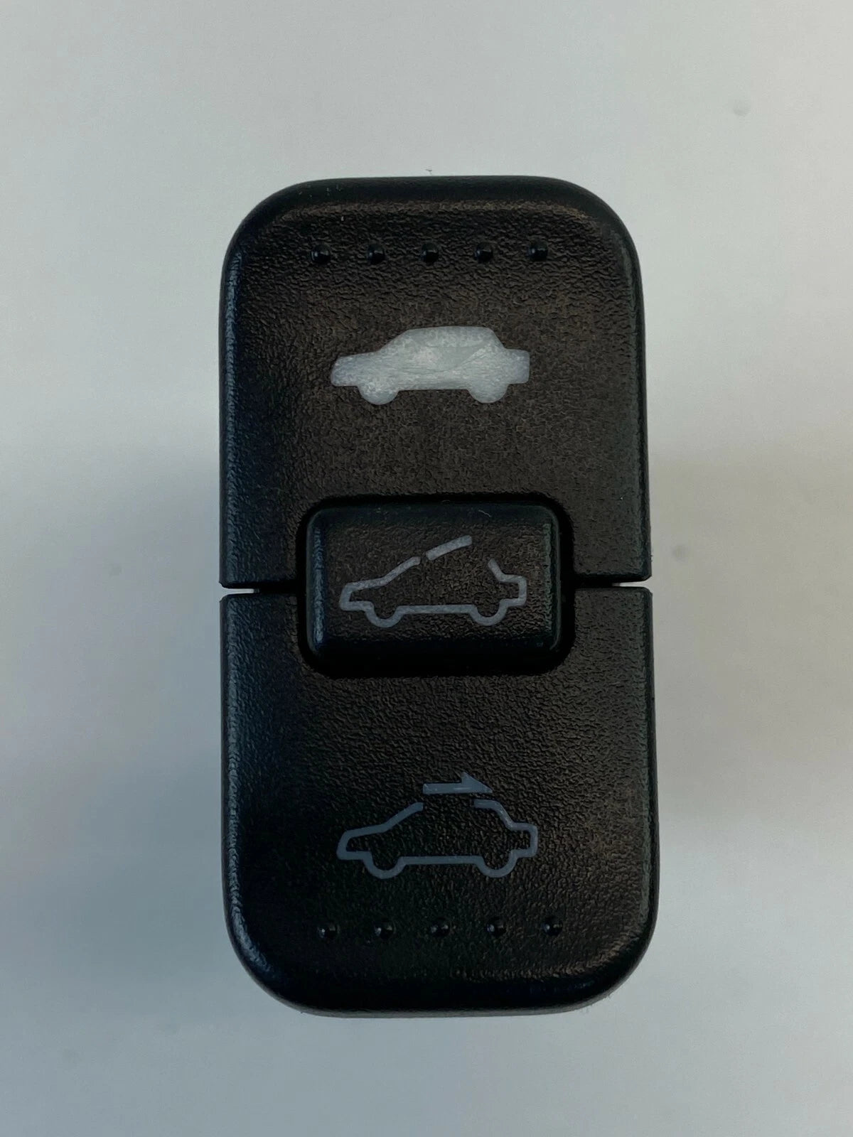2001 02 03 04 2005 HONDA CIVIC SUNROOF SUN ROOF CONTROL SWITCH BUTTON M19833 OEM
