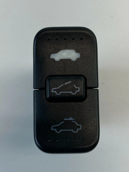 2001 02 03 04 2005 HONDA CIVIC SUNROOF SUN ROOF CONTROL SWITCH BUTTON M19833 OEM