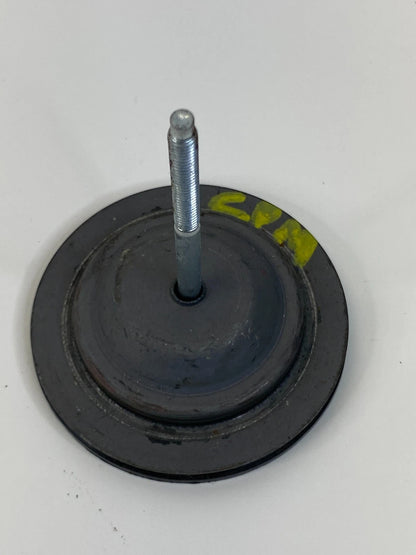 2012-2018 FORD FOCUS SPARE TIRE HOLD DOWN MOUNT BOLT RETAINER CM51-1402-AA OEM