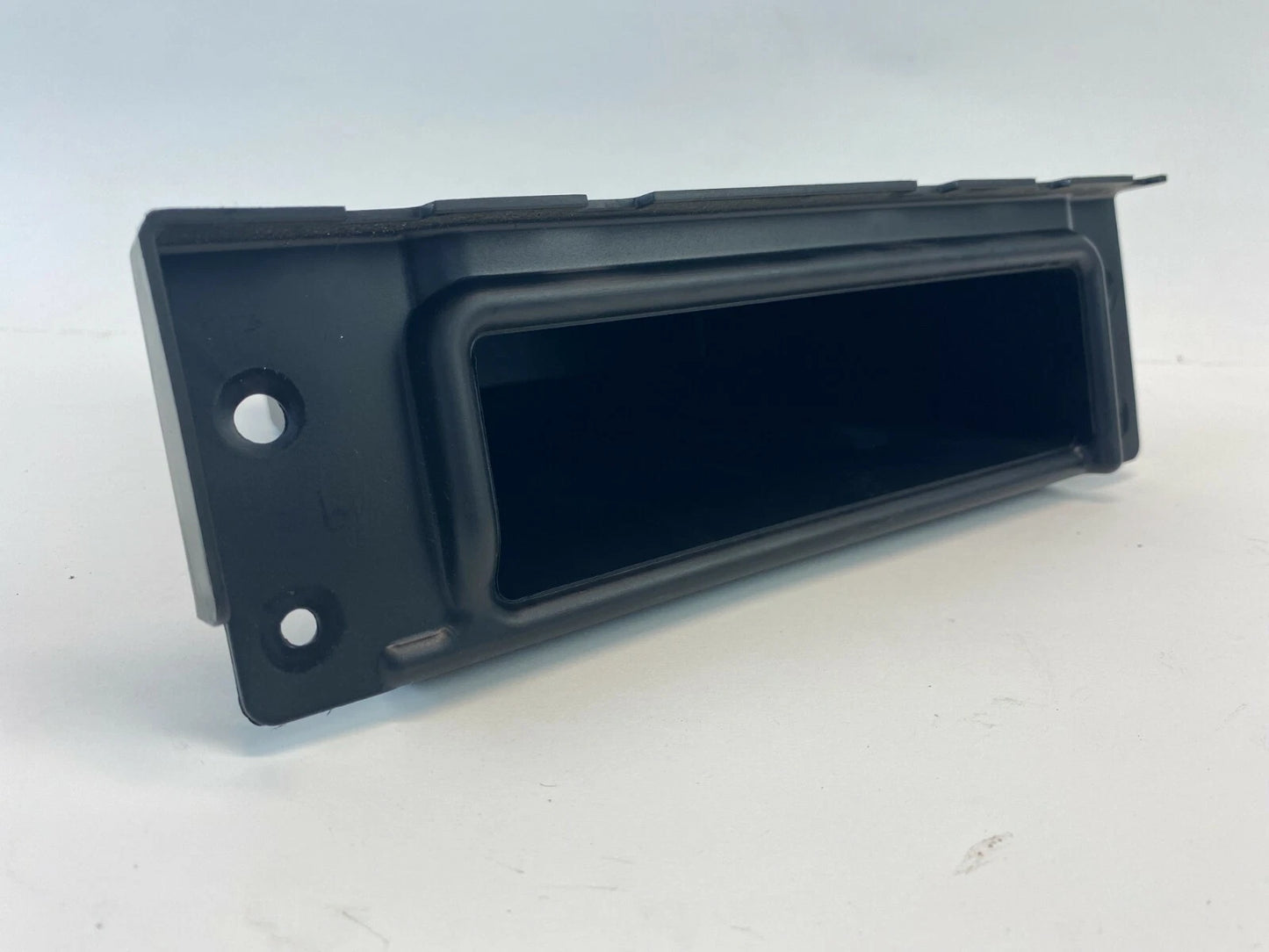 2004 2005 BMW 545I SEDAN REAR TRUNK STORAGE BIN COMPARTMENT TRAY 51477136229 OEM