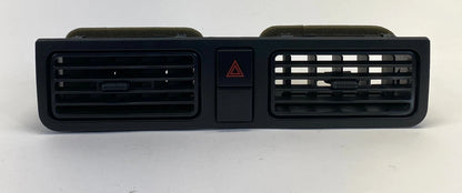 2005-2007 FORD FOCUS DASH AIR VENT AC HEATER CONDITIONING BLACK 4S4H-19894-A OEM